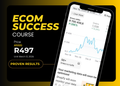 Ecom Success Course ™